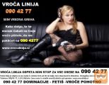 AVANTURE – SKRITI-ZMENKI –VROČA SREČANJA