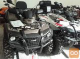 TGB 1000i LT EPS - SEJEMSKA AKCIJA - KREDIT