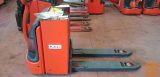 Viličar Linde T 16 L, elektro, ročni/paletni (int. 514)