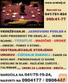 JASNOVIDNI POGLED V VAŠO SEDANJOST PRIHODNOST NA 0904177