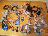 RAČUNALNIK - KABEL ADAPTER KONEKTOR USB UTP