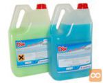 Detergent za pranje perila DIX, Sile Chemicals