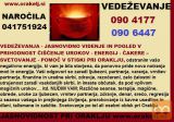 JASNOVIDNI POGLED V VAŠO PRIHODNOST IN USODO ZA LETO 2016
