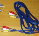 AVDIO VIDEO KABEL PROFESIONAL