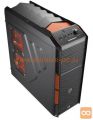 AeroCool XPredator X1 Evil Black Edition