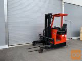 Viličar, Sichelschmidt M925ASM,elektro,regalni(int.263)