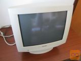 MONITOR PHILIPS diagonala 40cm, delujoč!