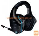 Logitech G933 Artemis Spectrum Wireless