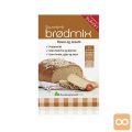 Mešanica za kruh z ovsom in sezamom, brez glutena, 220 g