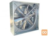 Ventilator 140 R/S