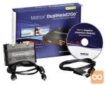 Matrox DualHead2Go Digital SE