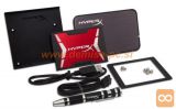 Kingston HyperX Savage - SSD Kit - 240GB, 6Gb/s