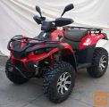 Linhai 500 4x4 - KREDIT