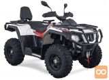 Masaï 550 Infinite EPS 4x4