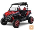 CF Moto Z8 EX EPS (UTV) - KREDIT