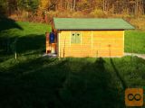 Dobrepolje Predstruge Zazidljiva 1805 m2