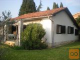 Novigrad Istra-apartma 6+2