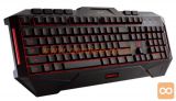 ASUS Cerberus, USB, DE