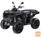 Arctic Cat 700 XT - EPS EURO 4 - KREDIT