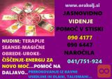 VEDEŽEVANJE-VAŠA PRIHODNOST-UROKI-POMOČ V STISKI NA 0904277