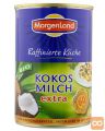 Bio kokosovo mleko, 400 ml