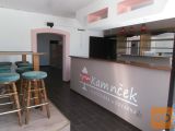 Kamnik gostinski lokal 106 m2