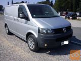 Volkswagen Transporter 2.0 TDI