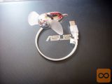 USB ventilator+ lučka