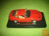 Ferrari 550 Maranello Burago