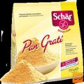 Krušne drobtine, brez glutena, 300 g