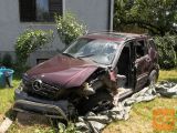 Mercedes-Benz ML 270 CDI