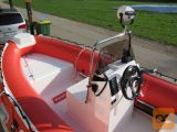 MARINAR S480 HD, YAMAHA F40/60GETL, LOK750