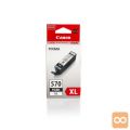 Kartuša Canon PGI-570PGBK Black / Original
