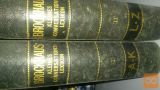 BROCKHAUS KLEINES KONVERSATIONS LEXIKON - EWEITER BAND