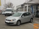 Volkswagen Golf 2.0 COMF. TDi 140KM