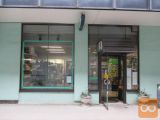 Domžale Domžale prostor za storitve 72 m2