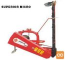 Gribaldi&Salvia Superior MICRO 394/402 (dvojni rez)