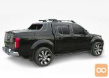 Nissan Navara Double Cab 2.5 CDI pokrita nadgradnja