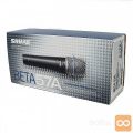 SHURE BETA 57A DINAMIČNI MIKROFON