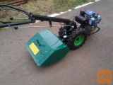 Motokultivator AgroPretex AP M7
