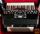 HARMONIKA - KLAVIRSKA MELODIJA CASTELFIDARDO – 80 BASNA