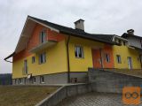 Kranj Golnik Dvojček 390 m2