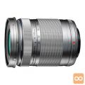 Objektiv Olympus EZ-M4015 R srebrne barve (V315030SE000