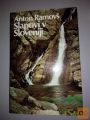 SLAPOVI V SLOVENIJI - ANTON RAMOVŠ