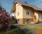 Hoče Slivnica Orehova vas Hotinja vas Samostojna 161 m2