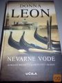 NEVARNE VODE - DONNA LEON