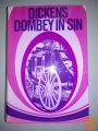 DOMBEY IN SIN 1 IN 2 - CHARLES DICKENS