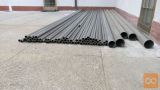 Inox cevi