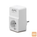 APC Prenapetostna zaščita PM1W-GR