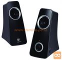 Logitech Z320, 2.0 System